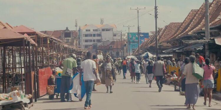 TRAVAIL – Le ministère du Travail évoque le respect du décret sur le salaire minimum dans les entreprises formelles