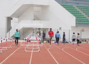 ATHLÉTISME – Au moins quatre compétitions internationales dans le calendrier de la Fédération malgache d’athlétisme cette année