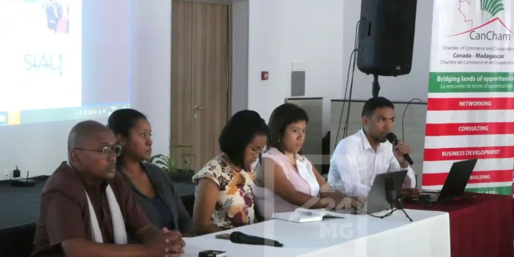 OPPORTUNITÉS D’AFFAIRES – Une mission économique pour s’attaquer au marché nord-américain