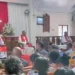 RELIGION – Monseigneur Jean De Dieu Raoelison, archevêque d’Antananarivo, prend les rênes du FFKM pour une année