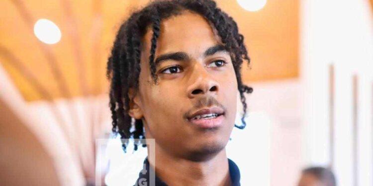 BASKETBALL – Mathias M’Madi sélectionné pour le dernier tour de qualification à l’Afrobasket en février