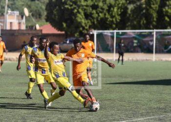 FOOTBALL – La Pureplay Football League change de formule avec 12 équipes participantes en poule unique