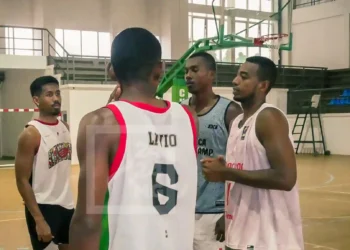 BASKETBALL – Madagascar face à son destin pour la qualification à l’Afrobasket 2025