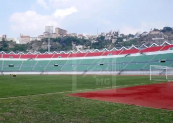 FOOTBALL/QUALIFICATION MONDIAL – La rencontre entre Madagascar et Ghana déplacée au Maroc, selon la fédération
