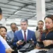 TRAVAIL – Une inspection de “haut niveau” pour les usines de fabrication d&rsquo;uniformes de l&rsquo;armée française à Madagascar