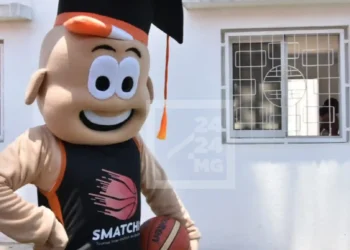 BASKETBALL – Smatchin attire davantage d’établissements venant des provinces