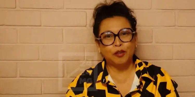 BODO, ARTISTE – “Mon prochain projet c’est de créer une comédie musicale”