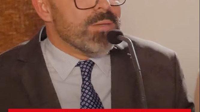 ARNAUD GUILLOIS, AMBASSADEUR DE FRANCE – “Nous souhaitons développer notre présence économique dans tous les domaines”