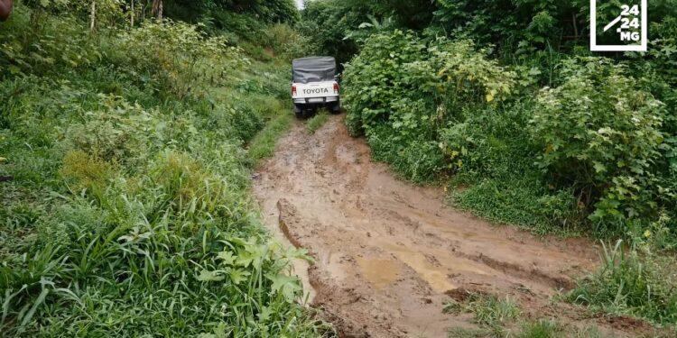 DECOUVERTE – Sur la piste de Volobe I et de Volobe II