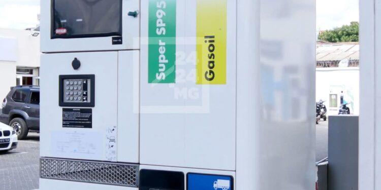 HYDROCARBURES – Un nouvel ajustement attendu des prix des carburants dès ce mercredi à minuit