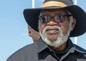 NECROLOGIE – Décès à 95 ans de Sam Nujoma, président fondateur de la Namibie