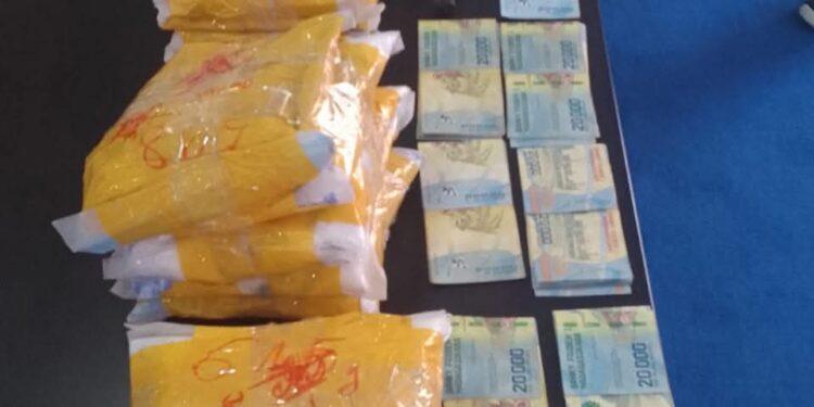 DROGUE – Six Malgaches et trois Mauriciens soupçonnés de trafic de 16 kilos de cocaïne et de corruption arrêtés