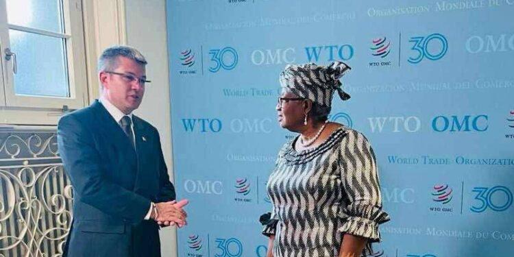 POLITIQUE COMMERCIALE – Madagascar félicité par l’OMC pour les progrès accomplis mais encouragé à poursuivre les réformes structurelles