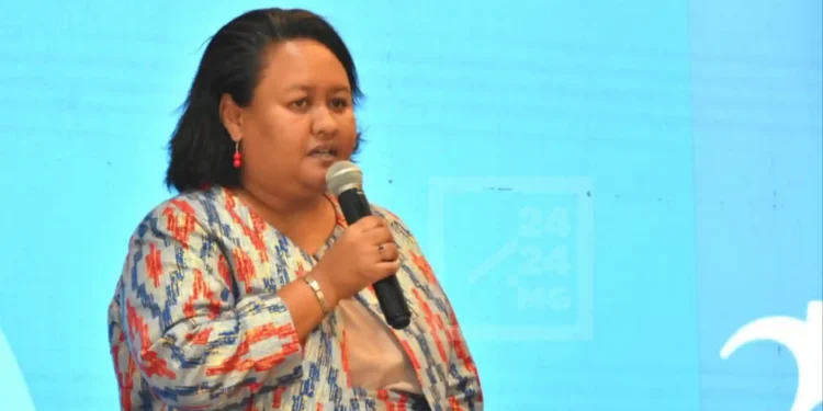 GOUVERNANCE – Madagascar améliore son classement de cinq places et son score d’un point sur l’Indice de perception de la corruption