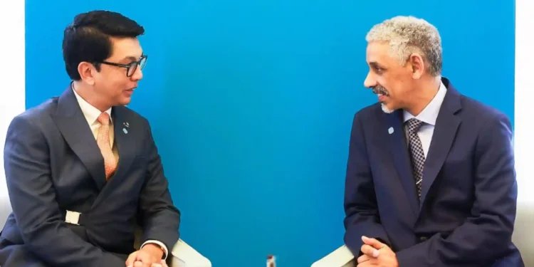 Les autorités misent sur un financement de 250 à 350 millions de dollars de la Badea pour la deuxième phase de l&rsquo;autoroute