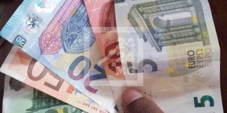 CHIFFRE DU JOUR : 2 838,6 millions de dollars, le stock des réserves officielles de change de la banque centrale à fin décembre 2024