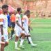 FOOTBALL – Fosa Juniors et Disciples FC intègrent le top trois de la PFL après quatre journées