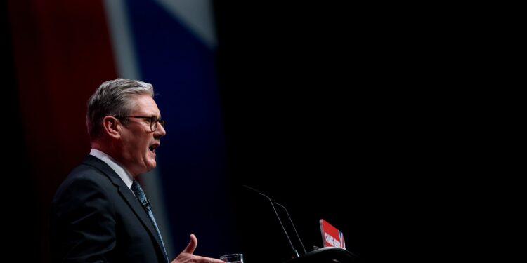 EUROPE – Le Premier ministre britannique se dit « prêt » à envoyer des troupes en Ukraine