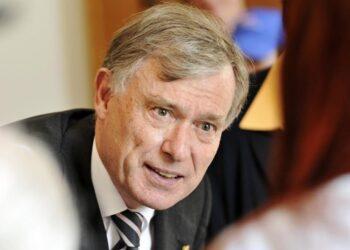 NECROLOGIE – L&rsquo;ancien président allemand Horst Köhler, deux fois venu à Madagascar, décédé à l&rsquo;âge de 81 ans