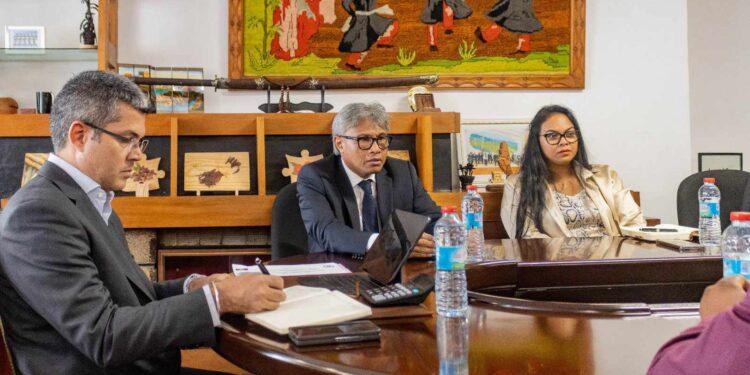 MANIFESTATION ECONOMIQUE : La Semaine de l’Industrialisation de la SADC à Madagascar sous un format « Business & Industry Forum »