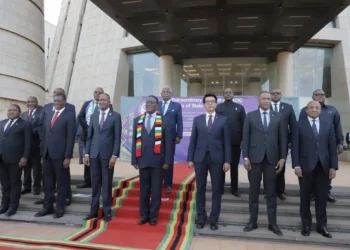 NORD-KIVU – Les dirigeants d&rsquo;Afrique australe et orientale convoquent un sommet extraordinaire sur la crise en RDCongo