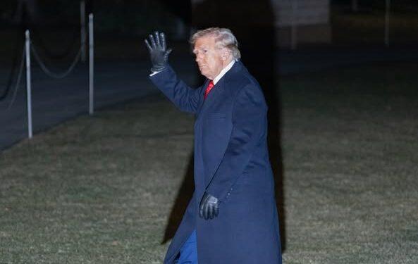 DIPLOMATIE – Les Etats-Unis se retirent du Conseil des droits de l&rsquo;Homme des Nations Unies