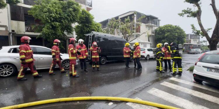 INTEMPÉRIES – Quatre morts à La Réunion après le passage du cyclone Garance