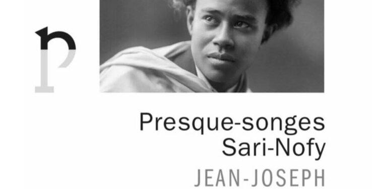 LITTERATURE – Une nouvelle édition de « Presques Songes » de Rabearivelo chez Project&rsquo;île