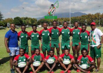 RUGBY/WR SEVENS CHALLENGER SERIES – Les Makis à Sept en demi-finale pour la cinquième place contre le Japon