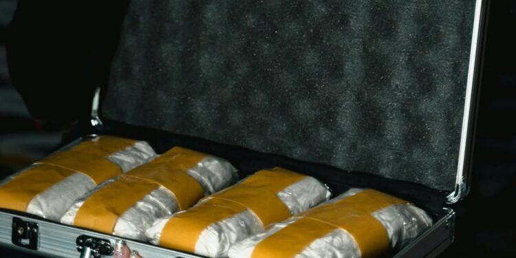 JUSTICE – Des gendarmes dont des officiers parmi les suspects dans une affaire de disparition de cocaïne à Nosy Be