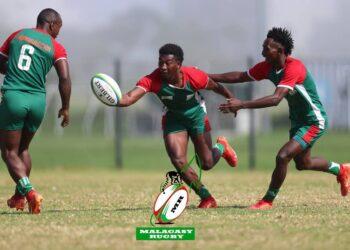 RUGBY A 7- Les Makis dans le top 8 des deux premiers tours du WR Sevens Challenger et se qualifient pour le dernier tour