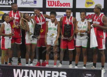BASKETBALL – Les Ankoay hommes et dames rejoignent la Thaïlande ce mercredi pour la Coupe des Champions 3×3 