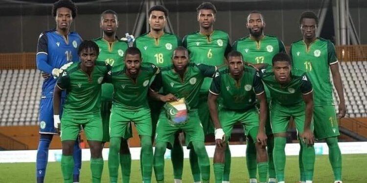 FOOTBALL – Les Comores battus par le Mali redescendent à la troisième place du classement provisoire