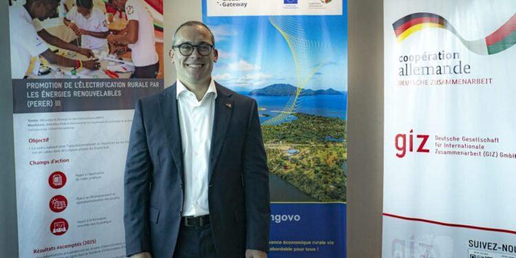ENERGIE – La GIZ déploie l’approche cadre d’électrification rurale intégrée dans ses opérations à Madagascar