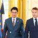 DIPLOMATIE – Des accords à signer pour renforcer la coopération avec la France lors de la visite d’Etat d’Emmanuel Macron en avril