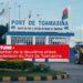 INFRASTRUCTURE – Au cœur du chantier de la deuxième phase des travaux d’extension du Port de Toamasina