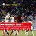 QUALIFICATION MONDIAL 2026 – Les Barea défient les Black Stars du Ghana pour la première place provisoire du groupe I
