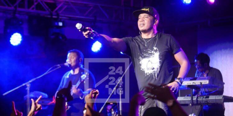 CONCERT – Ambondrona électrise la City Ivandry