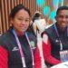 PETANQUE – Mirana Razafinakanga et Yves Sedrick Rakotoarisoa qualifient Madagascar pour les World games 2025 en Chine