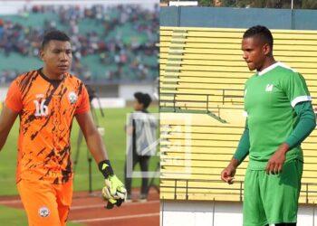FOOTBALL – Quatre gardiens dont Melvin Adrien dans la liste des 26 joueurs convoqués par Corentin Martins