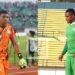 FOOTBALL – Quatre gardiens dont Melvin Adrien dans la liste des 26 joueurs convoqués par Corentin Martins
