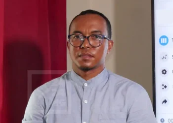 FOOTBALL – Andry Hildecoeur Henintsoanarivo, ancien coach d’Elgeco Plus, rejoint le staff des Barea