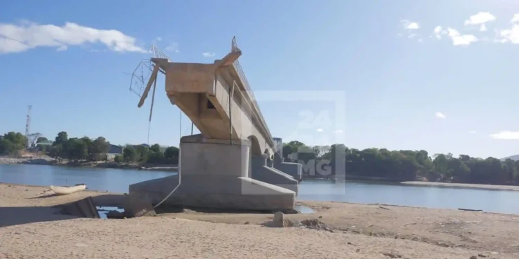 TRANSPORT – Autorisation obligatoire pour les transporteurs fluviaux à Ifasy et Mahavavy