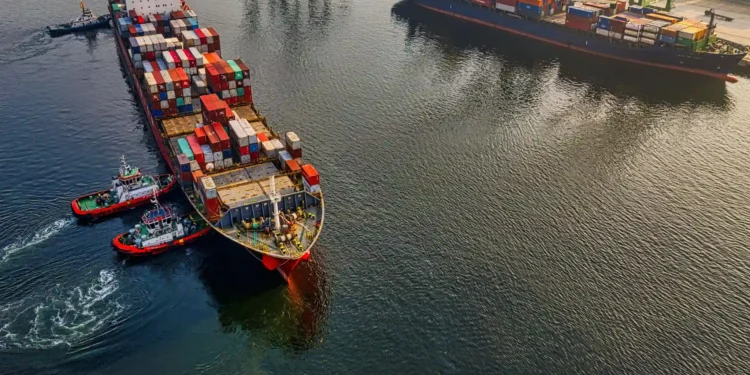 CHIFFRE DU JOUR : 531 200 tonnes, la quantité des matières premières importées par Madagascar durant les deux premiers mois de 2025