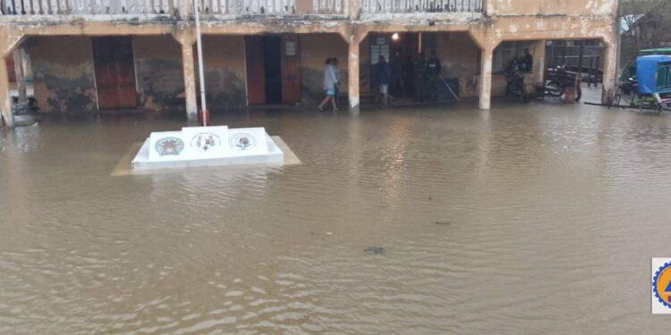ÉNERGIE – La Jirama Morondava contrainte de suspendre temporairement sa production en raison de l&rsquo;humidité des équipements