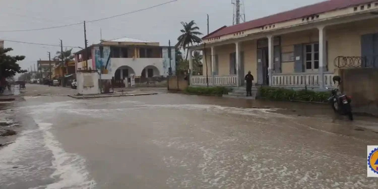 ÉDUCATION – Suspension des cours dans le district de Morondava pour cause de désinfection des salles de classe