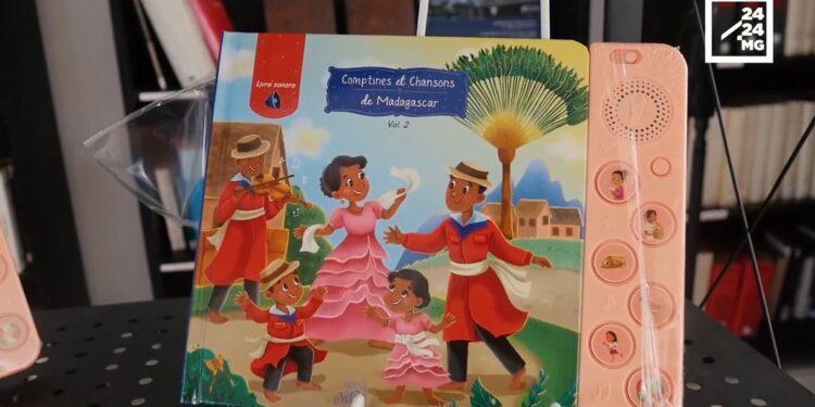 CULTURE — Un voyage au cœur des comptines et chansons de Madagascar