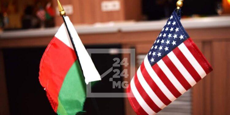 ECHANGES INTERNATIONAUX – Madagascar prépare un projet d’accord commercial avec les Etats-Unis