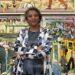 ART VISUEL – Malala Andrialavidrazana fait craquer le tout Paris 