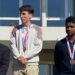 SPORT CÉRÉBRAL – Fy Antenaina Rakotomaharo médaillé de bronze au championnat de France inter-universitaire d&rsquo;Échecs